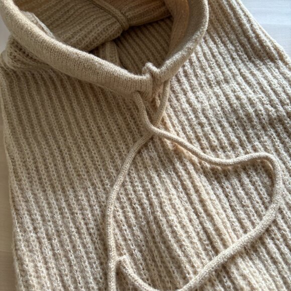 Free People Almond Balaclava - Picture 3 of 5